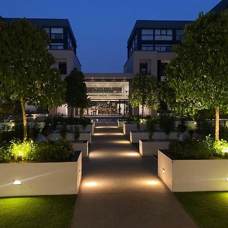 Accra Tranquil Homes, Embassy Garden Exterior foto
